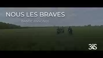 Free download Nous Les Braves  - Bande Annonce (2021) - 3iS video and edit with RedcoolMedia movie maker MovieStudio video editor online and AudioStudio audio editor onlin