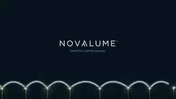 Free download Novalume Smart City Lighting Solutions, 2020 (145) video and edit with RedcoolMedia movie maker MovieStudio video editor online and AudioStudio audio editor onlin