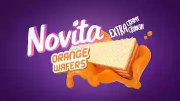 Free download Novita Orange-Pitch video and edit with RedcoolMedia movie maker MovieStudio video editor online and AudioStudio audio editor onlin