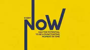 Free download NOW - No Opportunity Waits, leap into your NOW. video and edit with RedcoolMedia movie maker MovieStudio video editor online and AudioStudio audio editor onlin