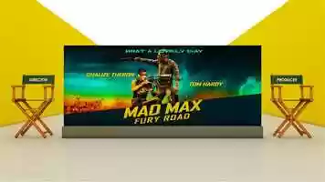 Free download Now - Upnext FTV Bumper video and edit with RedcoolMedia movie maker MovieStudio video editor online and AudioStudio audio editor onlin