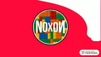 Free download NOXON propaganda video and edit with RedcoolMedia movie maker MovieStudio video editor online and AudioStudio audio editor onlin