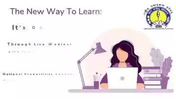 Free download NPC e-learning promotion video.mp4 video and edit with RedcoolMedia movie maker MovieStudio video editor online and AudioStudio audio editor onlin