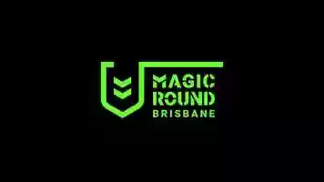 Free download NRL Magic Round 2019 video and edit with RedcoolMedia movie maker MovieStudio video editor online and AudioStudio audio editor onlin