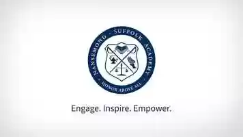 Free download NSA (Nansemond Suffolk Academy) Tuition Program video and edit with RedcoolMedia movie maker MovieStudio video editor online and AudioStudio audio editor onlin