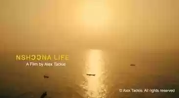 Free download Nshoona life ( LIFE AT THE SEASHORE) video and edit with RedcoolMedia movie maker MovieStudio video editor online and AudioStudio audio editor onlin