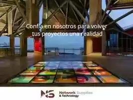 Free download NS Technology Inc video and edit with RedcoolMedia movie maker MovieStudio video editor online and AudioStudio audio editor onlin