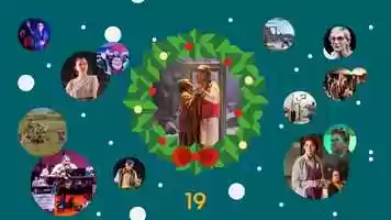 Free download NTW_Christmas2019_Animation_ART video and edit with RedcoolMedia movie maker MovieStudio video editor online and AudioStudio audio editor onlin