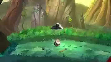 Free download Nubarron: The adventure of an unlucky gnome - Launch Trailer video and edit with RedcoolMedia movie maker MovieStudio video editor online and AudioStudio audio editor onlin