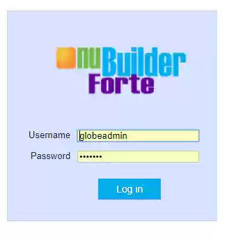 Download web tool or web app nuBuilder Forte Download web tool or web app nuBuilder Forte