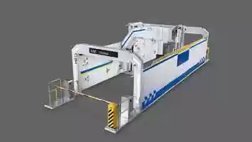 Free download Nuctech product edit - CS0200M (animation) ZPL video and edit with RedcoolMedia movie maker MovieStudio video editor online and AudioStudio audio editor onlin