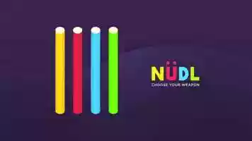 Free download Nüdl Animation : Choose Your Weapon video and edit with RedcoolMedia movie maker MovieStudio video editor online and AudioStudio audio editor onlin