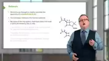 Free download Nursing prepurities(Chemistry-Action of Transamidase  Beta Lactam Antibiotics).mp4 video and edit with RedcoolMedia movie maker MovieStudio video editor online and AudioStudio audio editor onlin