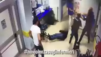 Free download Nursing Up - #noviolenzasuglinfermieri video and edit with RedcoolMedia movie maker MovieStudio video editor online and AudioStudio audio editor onlin