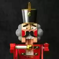 Free download Nutcracker World video and edit with RedcoolMedia movie maker MovieStudio video editor online and AudioStudio audio editor onlin