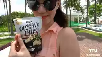 Free download Nutrioz Chips @Ocas, Hua Hin on JUN.13, 2020 | #totowithhiscamera | Episode 001 | Toto Universe video and edit with RedcoolMedia movie maker MovieStudio video editor online and AudioStudio audio editor onlin