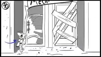 Free download Nuts  Bolts - Pilot (Animatic) video and edit with RedcoolMedia movie maker MovieStudio video editor online and AudioStudio audio editor onlin