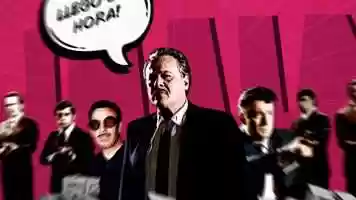 Free download NV_Web_Movie_Promo_Full_LMDLJ_SantoContraLaMafiaDelVicio.mp4 video and edit with RedcoolMedia movie maker MovieStudio video editor online and AudioStudio audio editor onlin