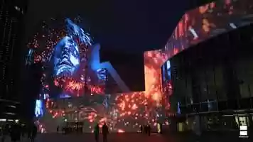 Free download NXTLVL / PIXELS FEST / YEKATERINBURG / RUSSIA video and edit with RedcoolMedia movie maker MovieStudio video editor online and AudioStudio audio editor onlin