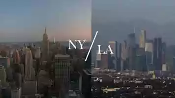 Free download NY/LA Trailer video and edit with RedcoolMedia movie maker MovieStudio video editor online and AudioStudio audio editor onlin