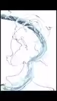 Free download Nyora Studio - Emmy Mavroidis 100 drawings (portrait format) video and edit with RedcoolMedia movie maker MovieStudio video editor online and AudioStudio audio editor onlin
