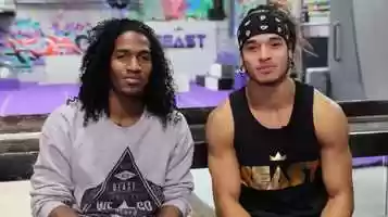 Free download NYTimes - BKLNY BEAST video and edit with RedcoolMedia movie maker MovieStudio video editor online and AudioStudio audio editor onlin