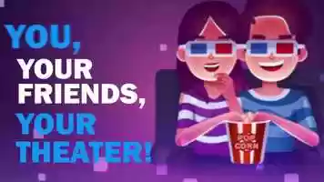 Free download NYUMBA CINEMA ANIMATION ADVERT video and edit with RedcoolMedia movie maker MovieStudio video editor online and AudioStudio audio editor onlin