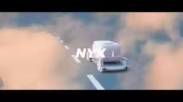 Free download NYX, A Portable Shed where you can be yourself video and edit with RedcoolMedia movie maker MovieStudio video editor online and AudioStudio audio editor onlin