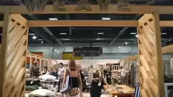 Free download NZ Gift Fair - Retail Revisited video and edit with RedcoolMedia movie maker MovieStudio video editor online and AudioStudio audio editor onlin