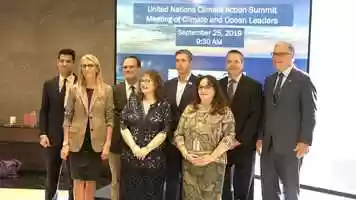 Free download OA Alliance Full Video- IPCC Special Report on Ocean and Cryosphere at UN Climate Week 2019 video and edit with RedcoolMedia movie maker MovieStudio video editor online and AudioStudio audio editor onlin