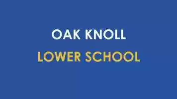Free download Oak Knoll Lower School.mp4 video and edit with RedcoolMedia movie maker MovieStudio video editor online and AudioStudio audio editor onlin