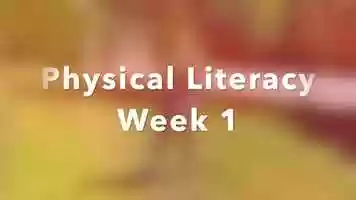 Free download Oaklands Kids Physical Literacy Week 1 Ages 5+ video and edit with RedcoolMedia movie maker MovieStudio video editor online and AudioStudio audio editor onlin