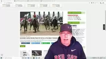 Free download Oaklawn Park Free Horse Racing Picks 4-17-20 video and edit with RedcoolMedia movie maker MovieStudio video editor online and AudioStudio audio editor onlin