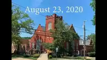 Free download Oakmont Presbyterian Church August 23, 2020 Worship Service video and edit with RedcoolMedia movie maker MovieStudio video editor online and AudioStudio audio editor onlin
