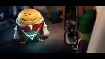 Free download Oasis x Shazam! | DC Comics video and edit with RedcoolMedia movie maker MovieStudio video editor online and AudioStudio audio editor onlin