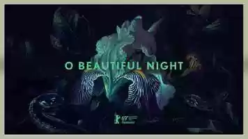 Free download O BEAUTIFUL NIGHT Official International Trailer video and edit with RedcoolMedia movie maker MovieStudio video editor online and AudioStudio audio editor onlin