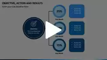 Free download Objective Action Results Animated Presentation - SketchBubble video and edit with RedcoolMedia movie maker MovieStudio video editor online and AudioStudio audio editor onlin