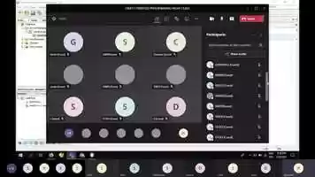 Free download OBJECT ORIENTED PROGRAMMING NIGHT CLASS-20210520_201934-Meeting Recording.mp4 video and edit with RedcoolMedia movie maker MovieStudio video editor online and AudioStudio audio editor onlin