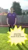 Free download Obstacle Race video and edit with RedcoolMedia movie maker MovieStudio video editor online and AudioStudio audio editor onlin