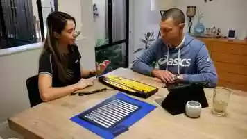 Free download Occupational Therapy and Assistive Technology video and edit with RedcoolMedia movie maker MovieStudio video editor online and AudioStudio audio editor onlin