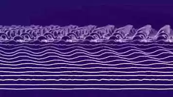 Free download Ocean animation test video and edit with RedcoolMedia movie maker MovieStudio video editor online and AudioStudio audio editor onlin