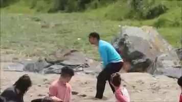 Free download Ocean-Apes Bodywork, Valdivia, South Chile video and edit with RedcoolMedia movie maker MovieStudio video editor online and AudioStudio audio editor onlin