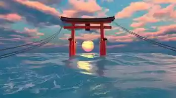 Free download Ocean China VJ Loop video and edit with RedcoolMedia movie maker MovieStudio video editor online and AudioStudio audio editor onlin