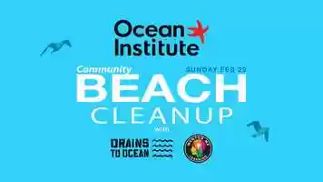 Free download Ocean Institute video and edit with RedcoolMedia movie maker MovieStudio video editor online and AudioStudio audio editor onlin