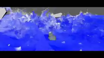 Free download Ocean simulation for GONE WITH THE WORLD video and edit with RedcoolMedia MovieStudio video editor online and AudioStudio audio editor onlin