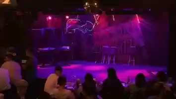 Free download October 25th, 2019 TCS Improvazilla Show Act 2.3 video and edit with RedcoolMedia movie maker MovieStudio video editor online and AudioStudio audio editor onlin