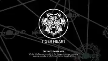 Free download Ocular Intelligence for Eric Schmidt, former Google CEO video and edit with RedcoolMedia movie maker MovieStudio video editor online and AudioStudio audio editor onlin