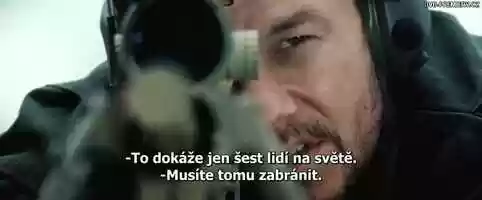 Free download Odstřelovač (2007) -  Trailer CZ video and edit with RedcoolMedia movie maker MovieStudio video editor online and AudioStudio audio editor onlin