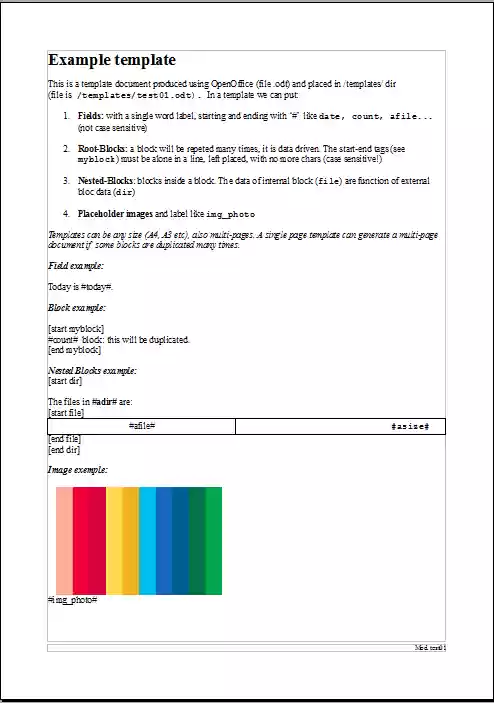 Download web tool or web app odtReportSQL Download web tool or web app odtReportSQL