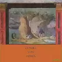 Free download Odyssee audio book and edit with RedcoolMedia movie maker MovieStudio video editor online and AudioStudio audio editor onlin